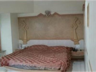 Om Sai Palace Hotel Pune Luaran gambar
